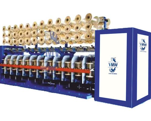 Ring Doubling Combo Machines