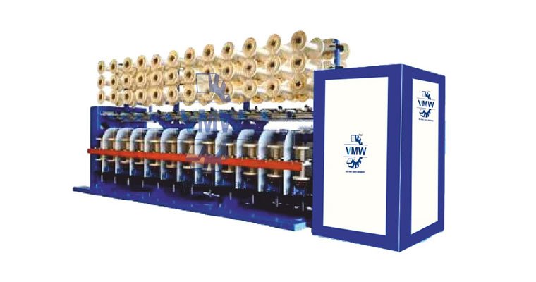Ring Doubling Combo Machines