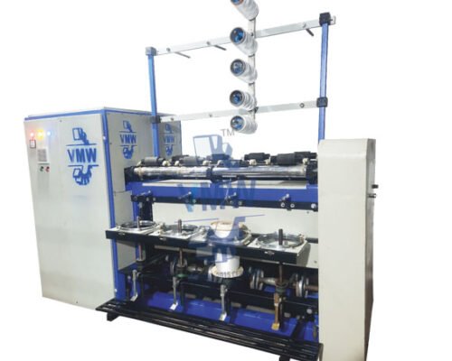 Ring Twister Combo Machines